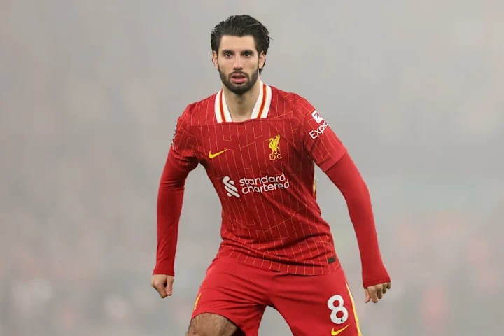 3 Liverpool takeaways from enthralling draw with Man Utd 3 Liverpool takeaways from enthralling draw with Man Utd