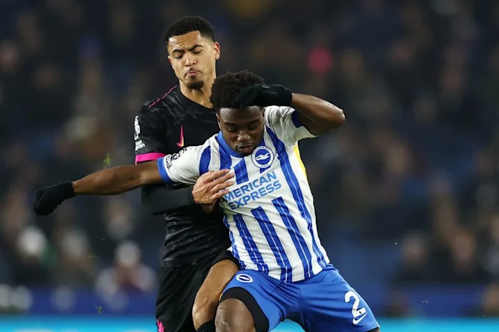 Brighton 3-0 Chelsea: Match report & 4 talking points from Blues capitulation Brighton 3-0 Chelsea: Match report & 4 talking points from Blues capitulation