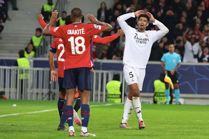 Power Rankings: The best teams in Europe Power Rankings: The best teams in Europe