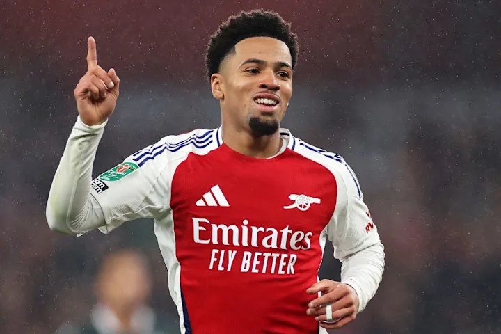 5 young players who impressed in Carabao Cup third round 5 young players who impressed in Carabao Cup third round