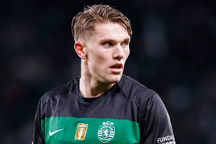 Isak, Gyokeres or Sesko: Which striker should Arsenal be trying to sign? Isak, Gyokeres or Sesko: Which striker should Arsenal be trying to sign?