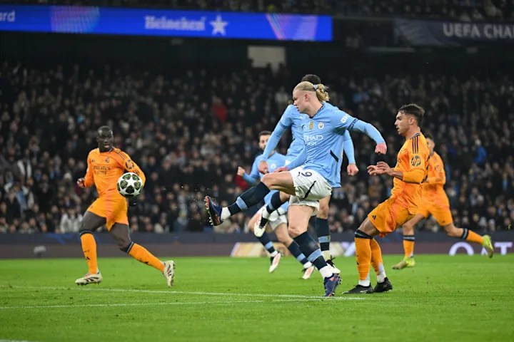 Champions League predictions: Knockout play-off round second legs Champions League predictions: Knockout play-off round second legs