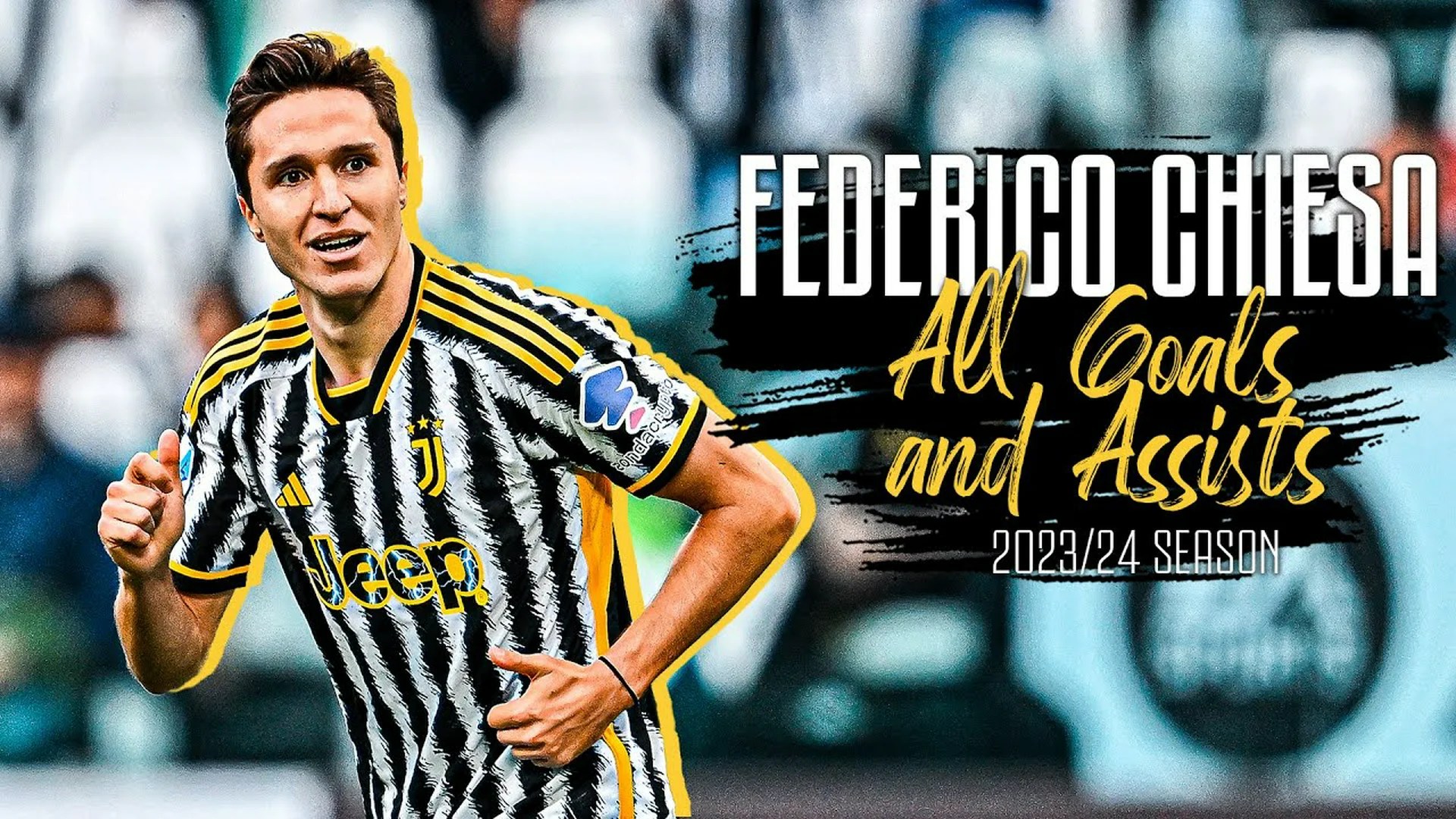 Federico Chiesa’s highlight reel shows what Liverpool have to look forward to Federico Chiesa’s highlight reel shows what Liverpool have to look forward to