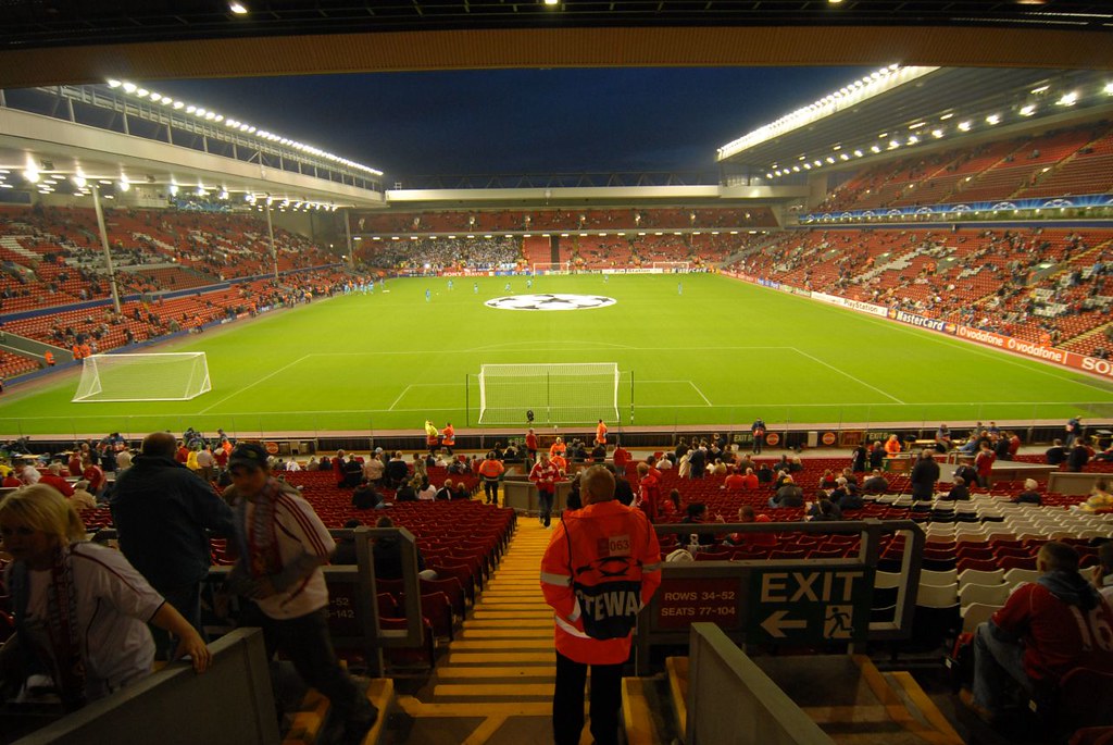 9 matches, Man City at Anfield & final Merseyside derby at Goodison Park 9 matches, Man City at Anfield & final Merseyside derby at Goodison Park