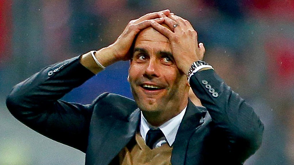 Tuchel warned of biggest challenge he faces as England boss after Guardiola rant Tuchel warned of biggest challenge he faces as England boss after Guardiola rant