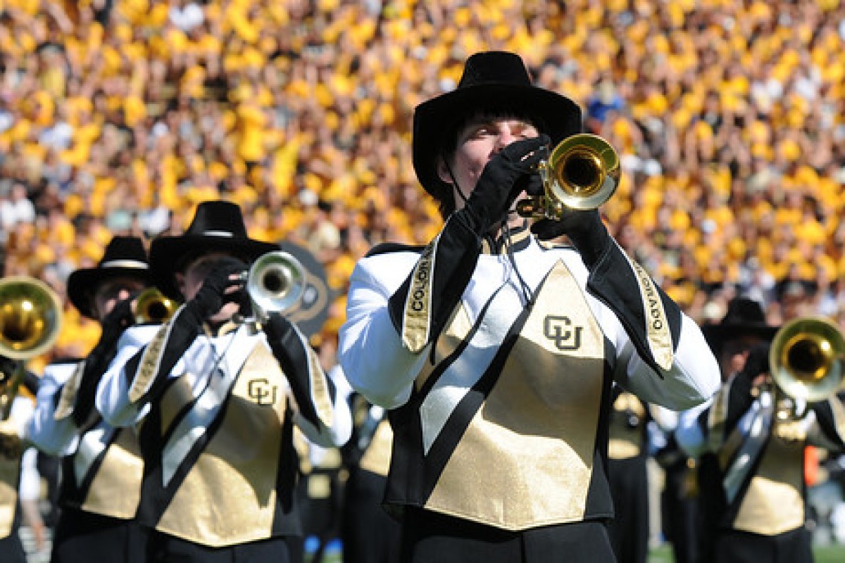 What time is the Colorado Buffaloes – UCF Knights game? TV Channel and Schedule for the NCAA game What time is the Colorado Buffaloes – UCF Knights game? TV Channel and Schedule for the NCAA game