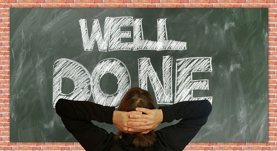 Well done, Annie for taking control – now time to hit Kyle where it hurts Well done, Annie for taking control – now time to hit Kyle where it hurts