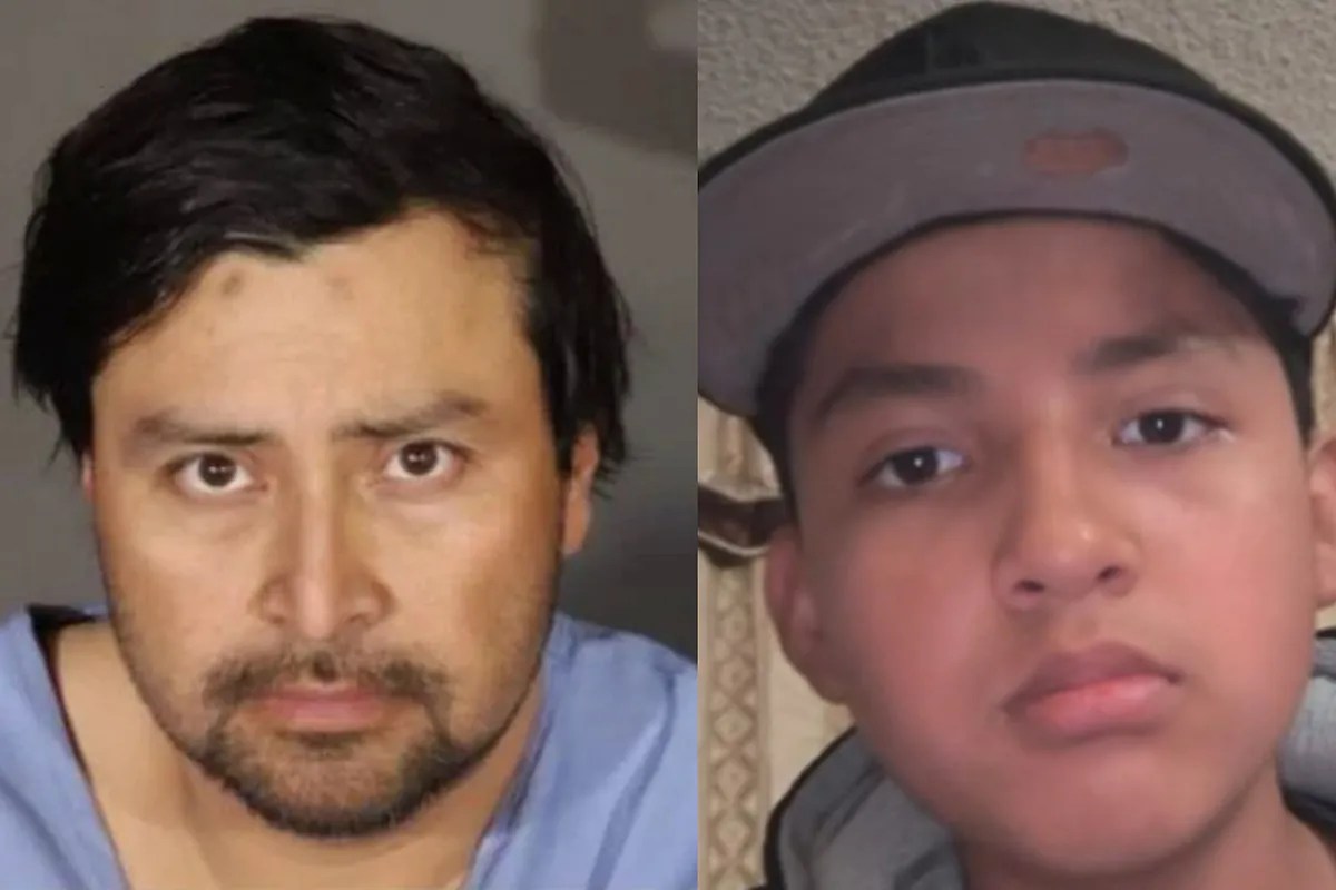 Football coach accused of murdering 13-year-old boy faces death penalty Football coach accused of murdering 13-year-old boy faces death penalty