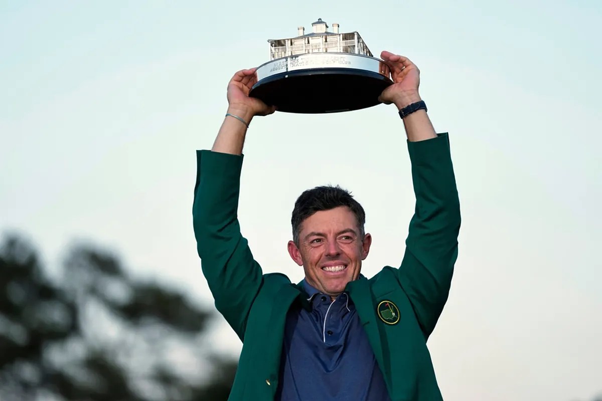 The challenges that still lie ahead for McIlroy… starting with lifting Manchester United The challenges that still lie ahead for McIlroy… starting with lifting Manchester United