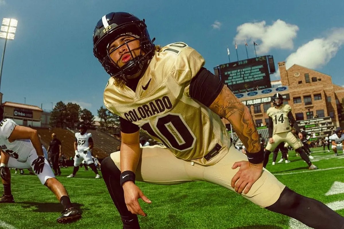 ESPN's 2025 College Football Rankings spark bias debate among fans ESPN's 2025 College Football Rankings spark bias debate among fans