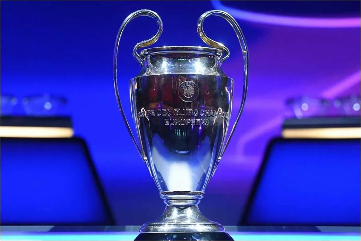 Champions League winners: historical record of the competition Champions League winners: historical record of the competition