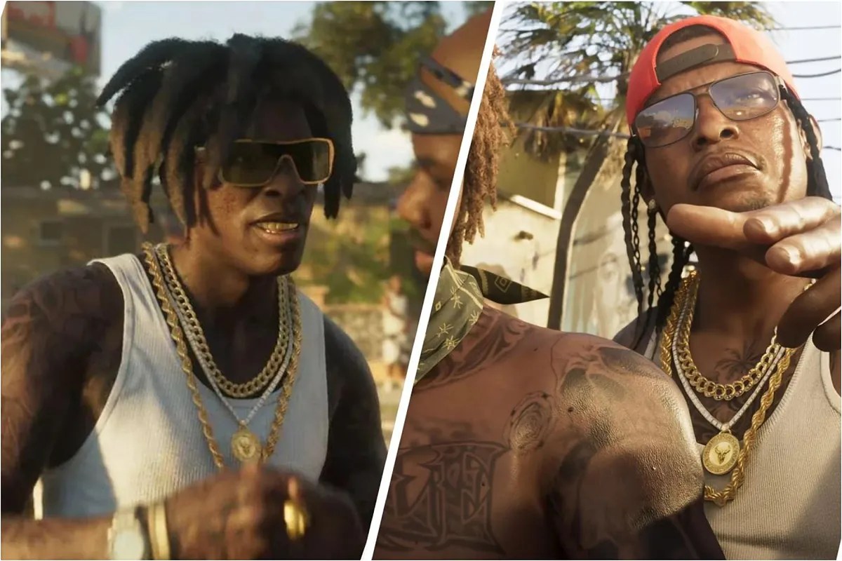 Controversy over GTA 6: a player demands a fortune from Rockstar for this reason and the community reacts Controversy over GTA 6: a player demands a fortune from Rockstar for this reason and the community reacts