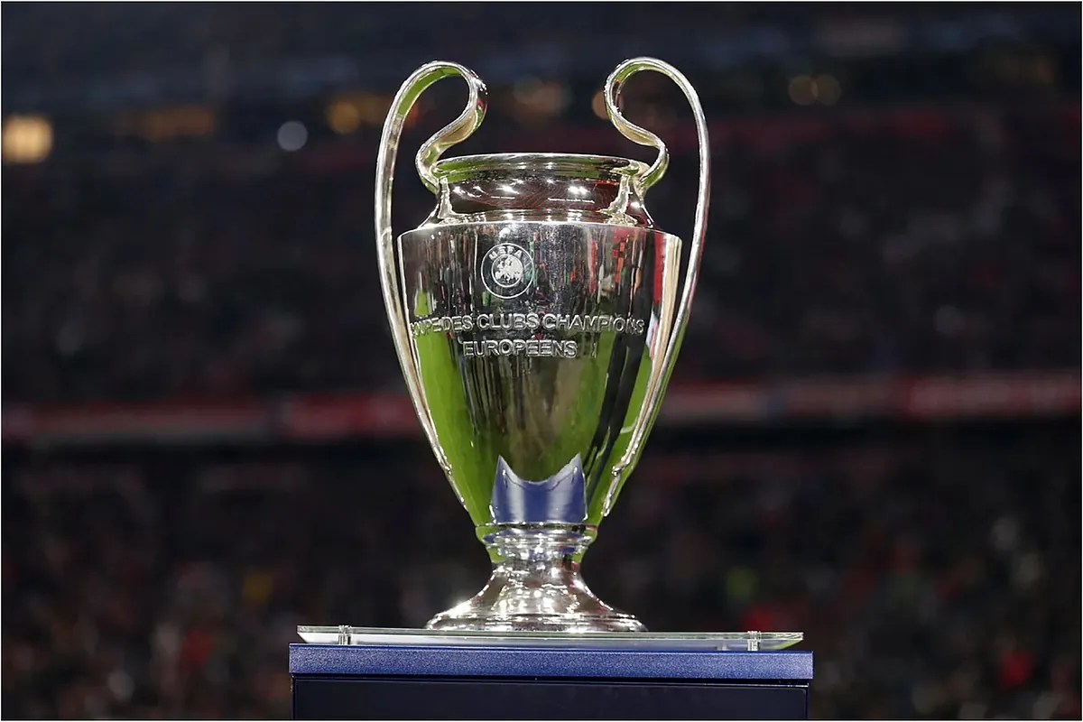 Champions League 2025 Prize: How much money will PSG or Inter Milan earn for being champions? Champions League 2025 Prize: How much money will PSG or Inter Milan earn for being champions?
