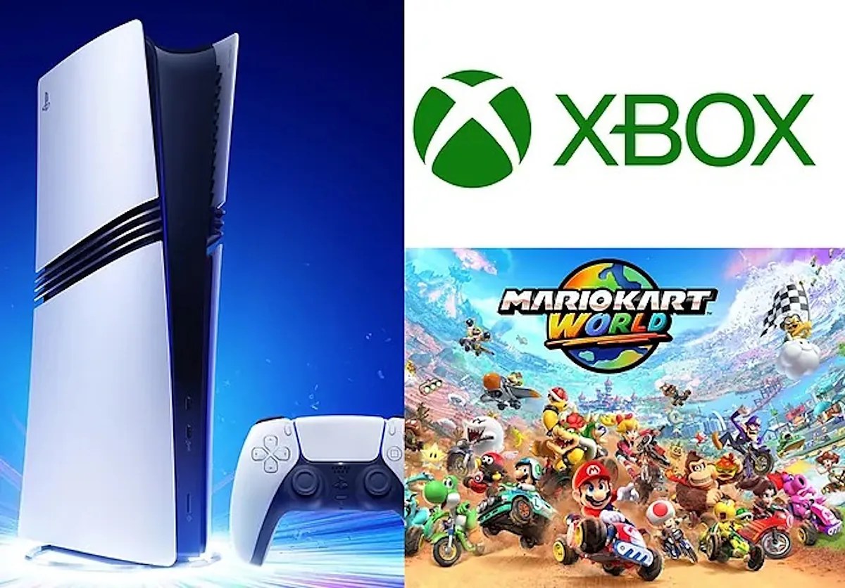 Summer Game Fest 2025 Schedule: Dates, start times and where to watch all the presentations online Summer Game Fest 2025 Schedule: Dates, start times and where to watch all the presentations online
