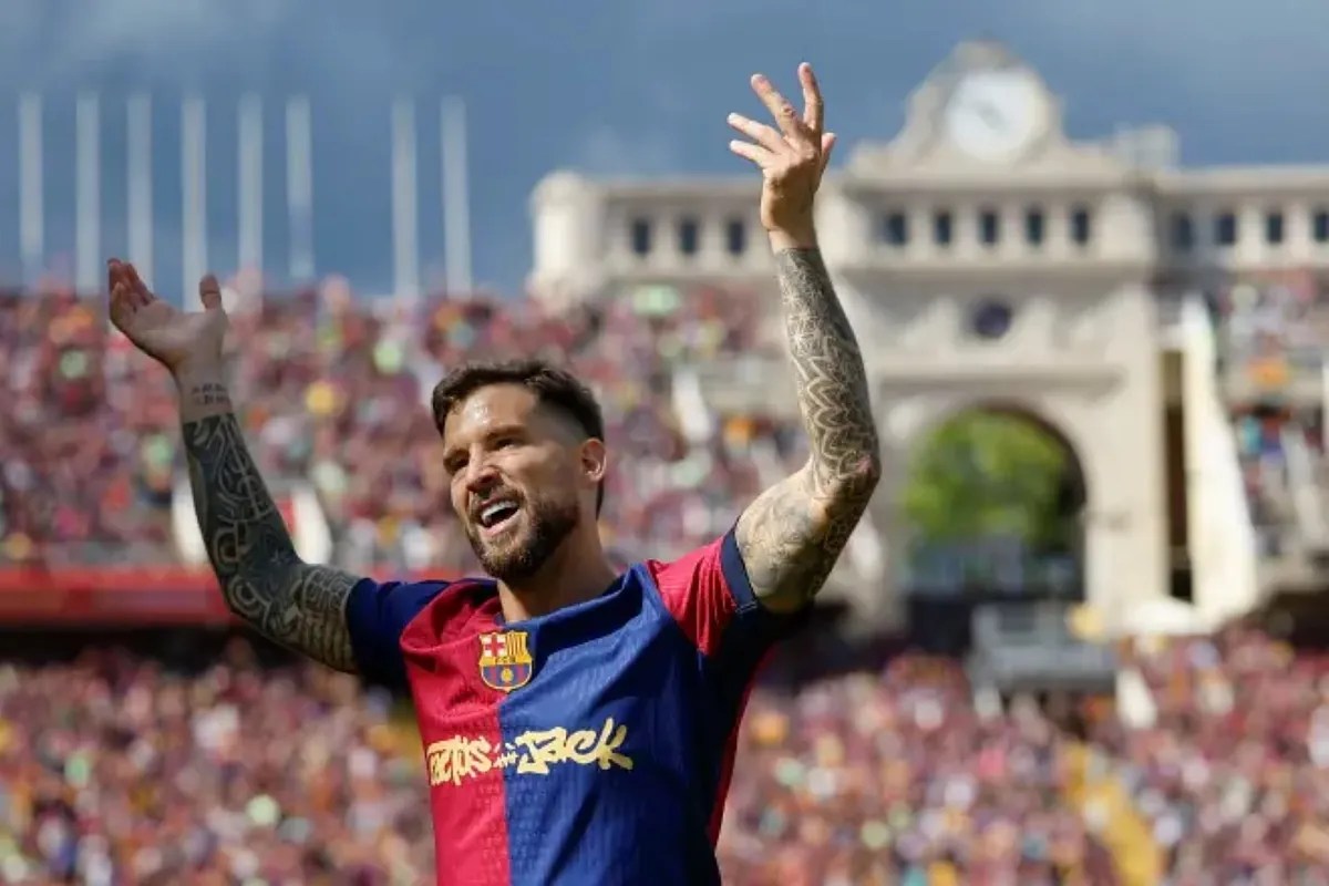 What Barcelona need to win LaLiga after their Clasico victory: Almost impossible for Real Madrid What Barcelona need to win LaLiga after their Clasico victory: Almost impossible for Real Madrid