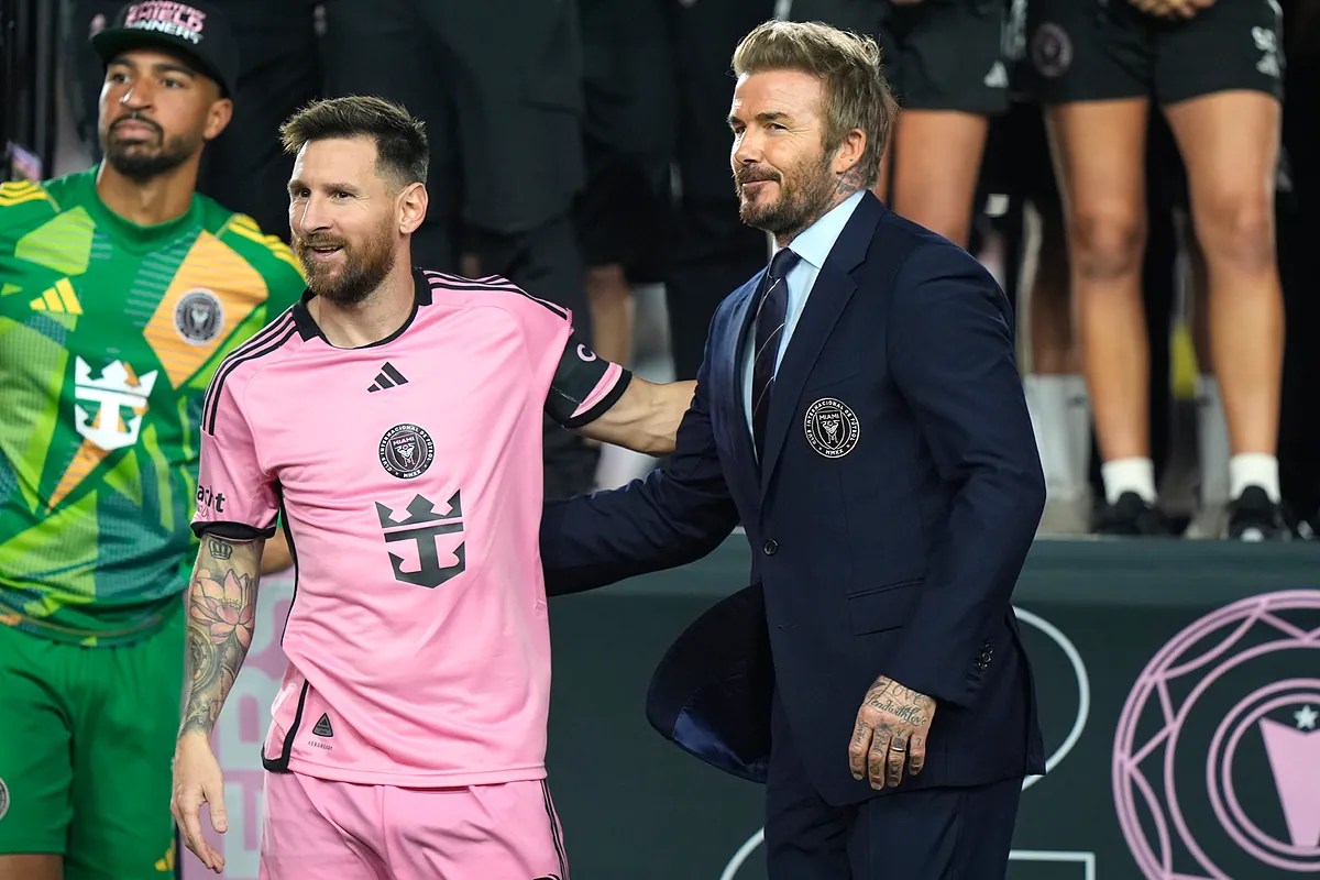 Lionel Messi eyes Inter Miami extension as he refuses to leave before christening their new stadium Lionel Messi eyes Inter Miami extension as he refuses to leave before christening their new stadium