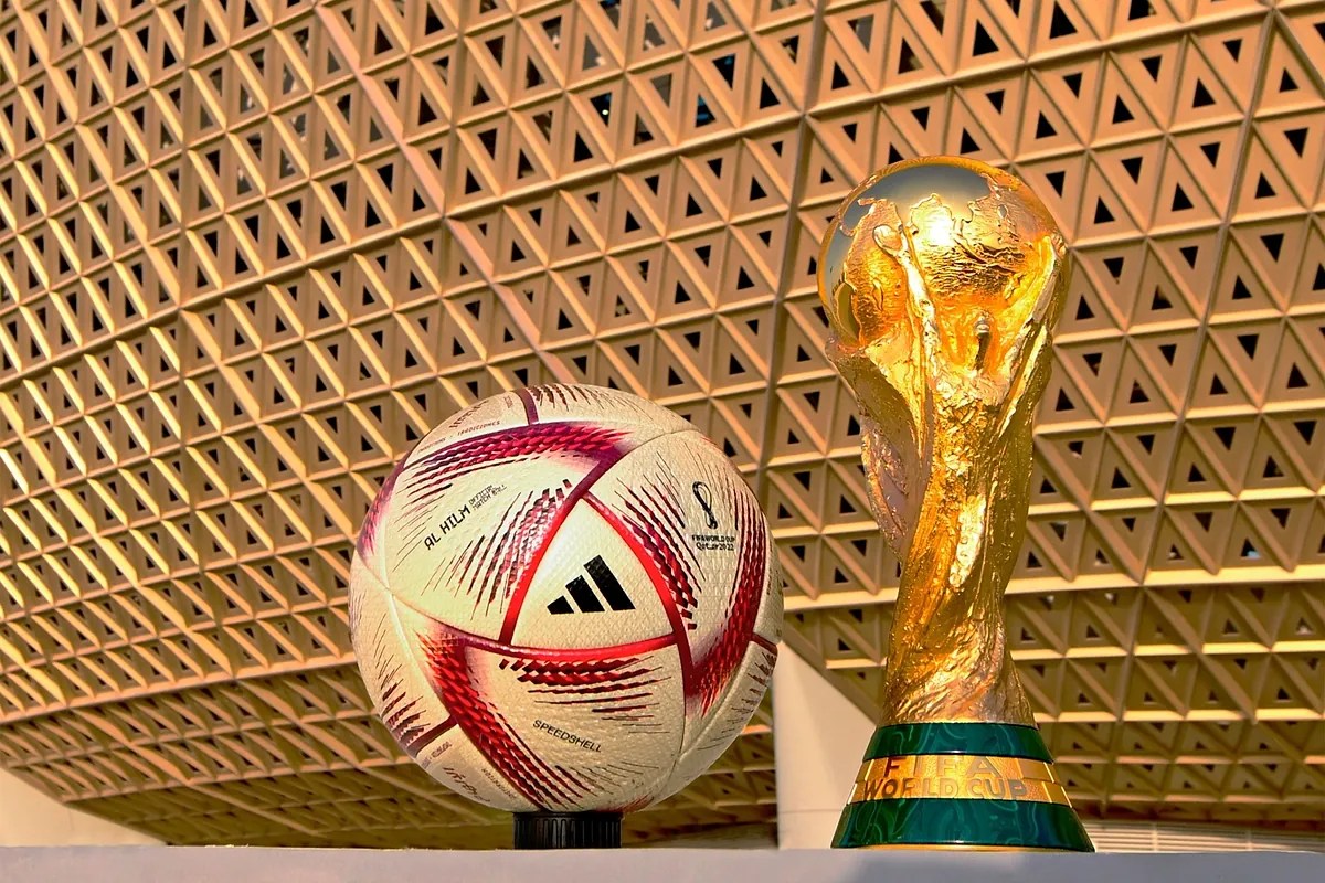Trump, FIFA scandals spark movement planning to boycott 2026 World Cup Trump, FIFA scandals spark movement planning to boycott 2026 World Cup
