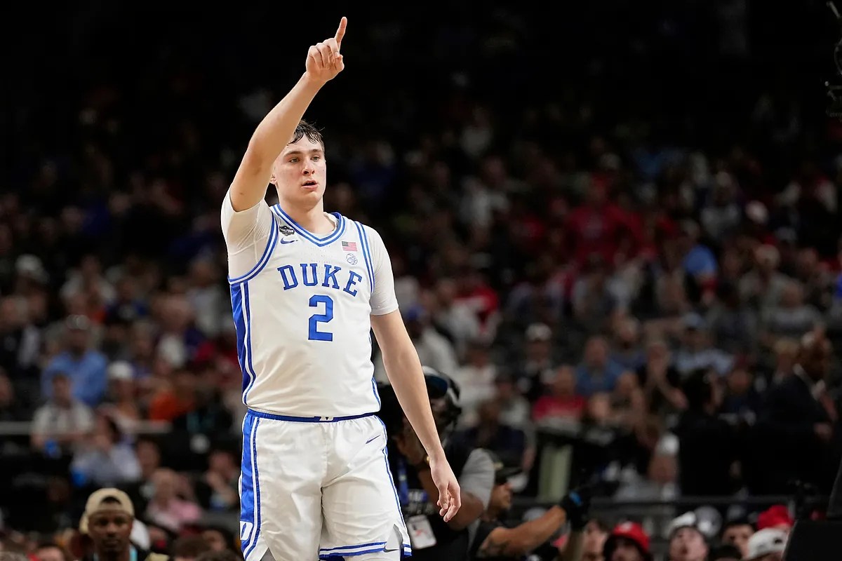 Naismith Awards Winners List: Complete list of winning players updated until 2025 Naismith Awards Winners List: Complete list of winning players updated until 2025
