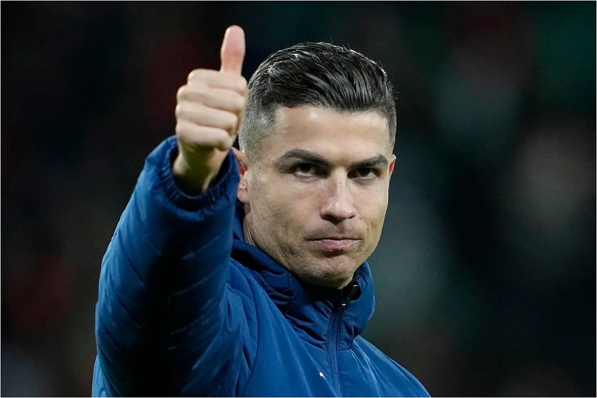 Brazil tempts Cristiano Ronaldo to play in the FIFA Club World Cup Brazil tempts Cristiano Ronaldo to play in the FIFA Club World Cup
