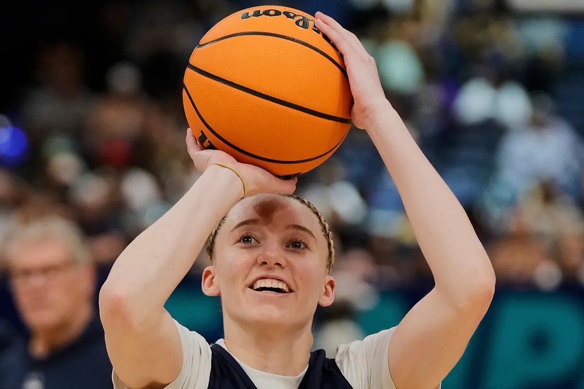 How to watch South Carolina vs UConn: TV Channel and streaming guide for the Women's NCAA National Championship 2025 How to watch South Carolina vs UConn: TV Channel and streaming guide for the Women's NCAA National Championship 2025