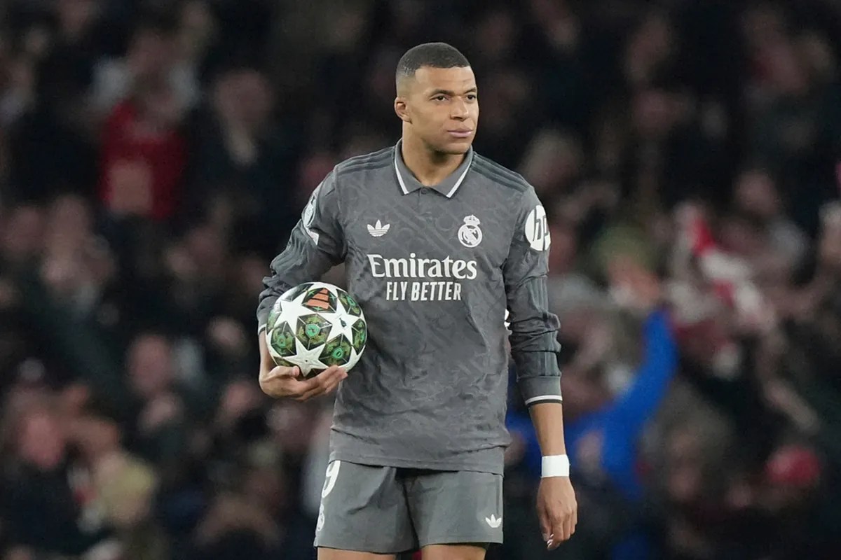 Mbappe goes on the attack against PSG Mbappe goes on the attack against PSG