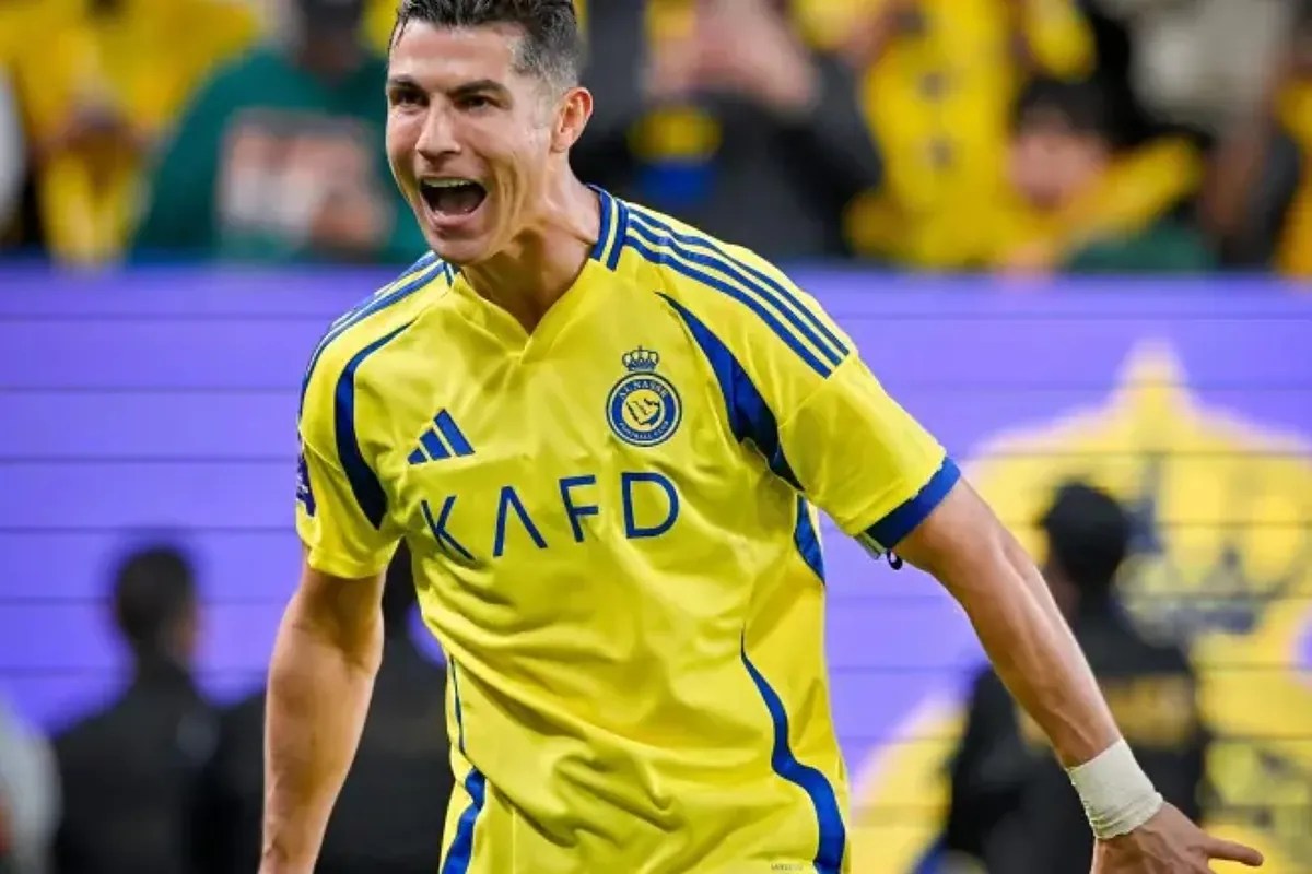 From Saudi Arabia they point out that Cristiano Ronaldo has changed his mind about his future From Saudi Arabia they point out that Cristiano Ronaldo has changed his mind about his future