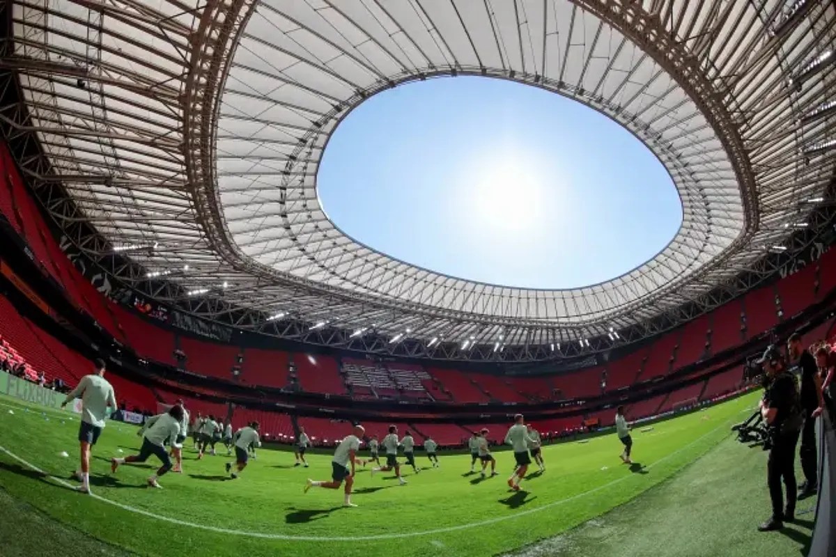 Manchester United and Tottenham probable line-up in the Europa League final Manchester United and Tottenham probable line-up in the Europa League final