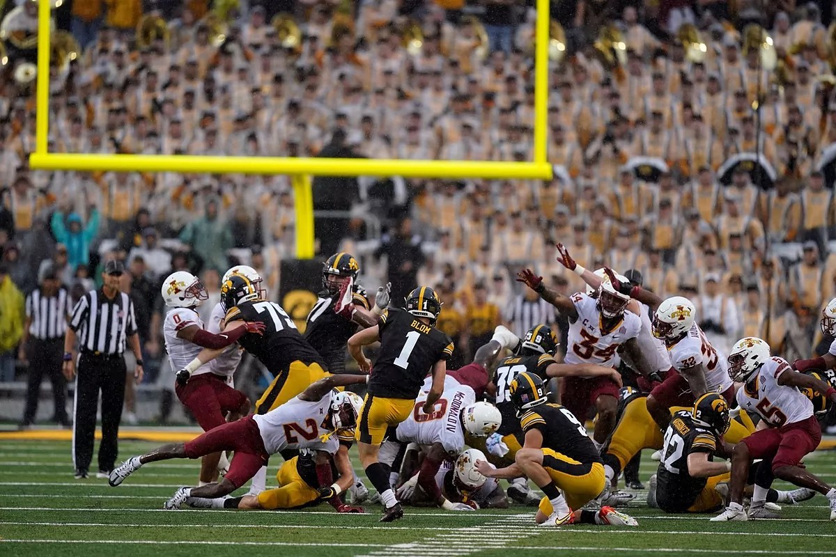 How are the College Football Playoff Rankings created and who decides them? How are the College Football Playoff Rankings created and who decides them?
