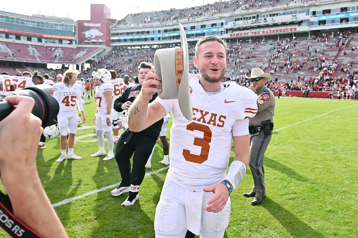 Kentucky Wildcats vs Texas Longhorns: What time is Arch Manning playing and where to watch it? Kentucky Wildcats vs Texas Longhorns: What time is Arch Manning playing and where to watch it?