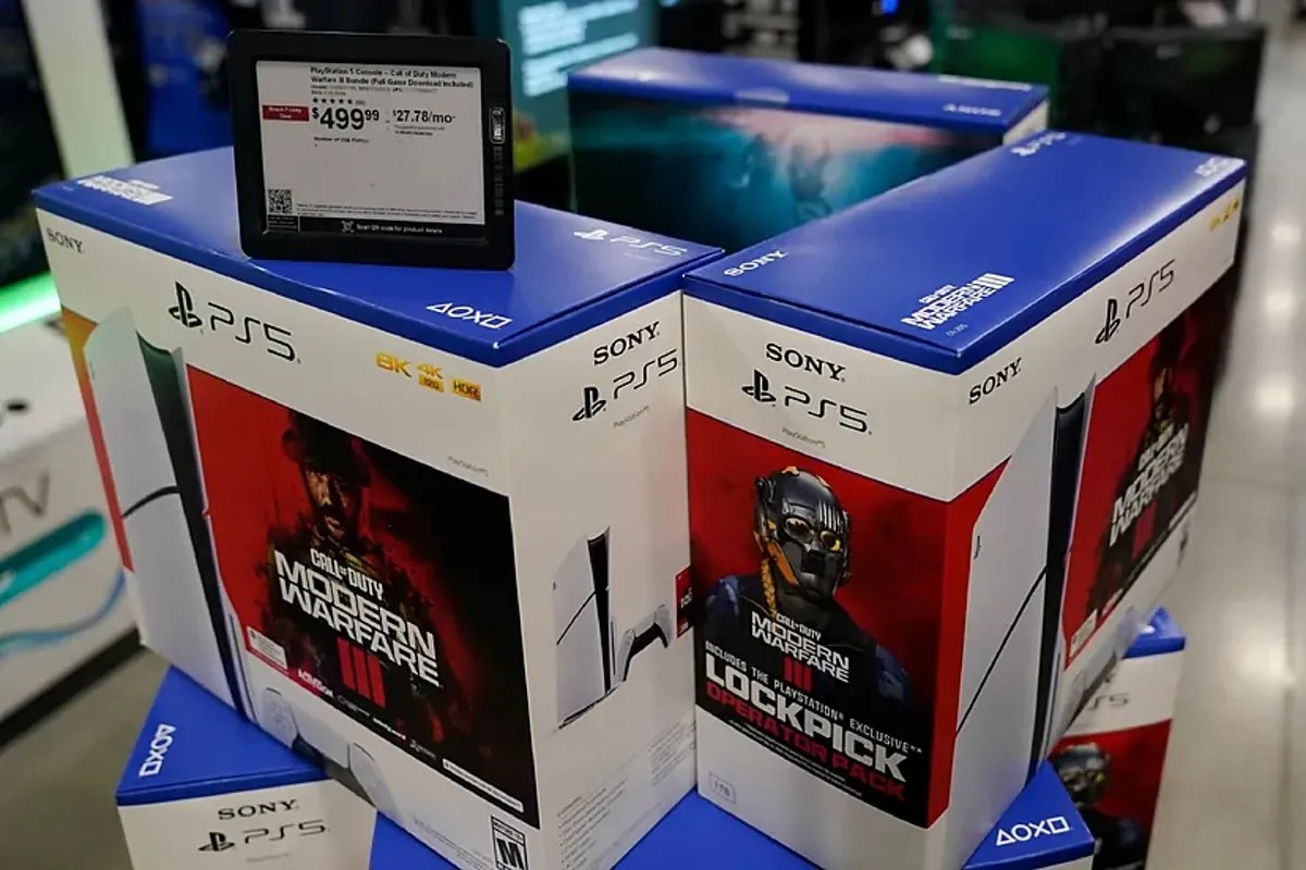What are the best Black Friday video game deals you can find right now? What are the best Black Friday video game deals you can find right now?