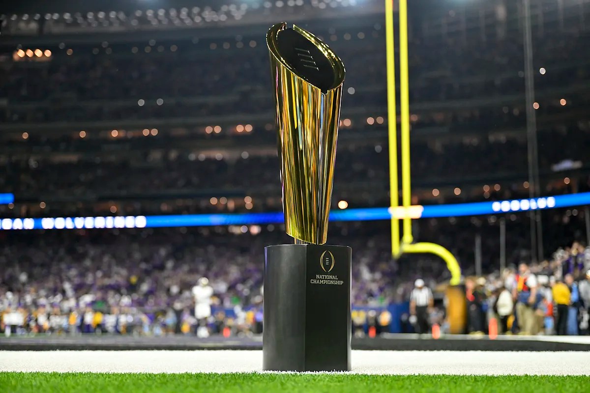CFP National Championship Prize Money 2025: How much money does the college football winner get? CFP National Championship Prize Money 2025: How much money does the college football winner get?
