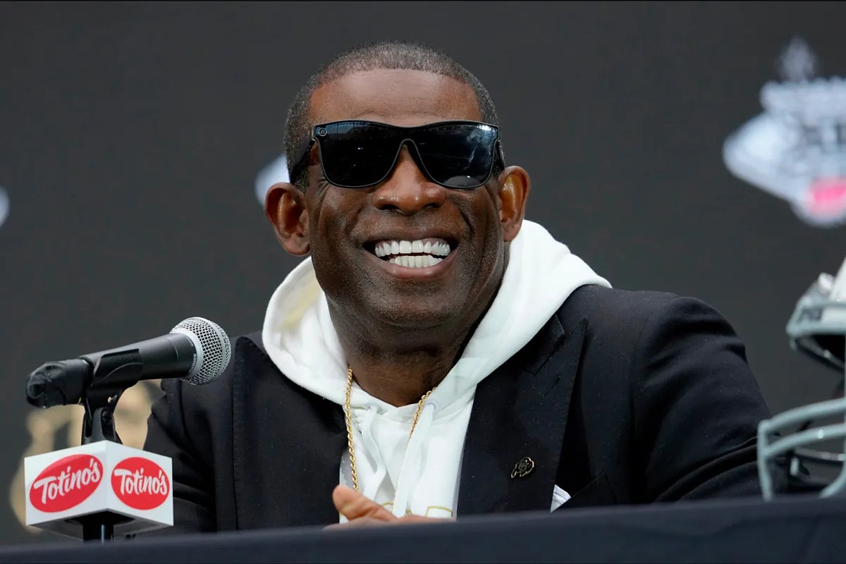 Shedeur Sanders updates Coach Prime's ranking of his kids and reveals who the new favorite is Shedeur Sanders updates Coach Prime's ranking of his kids and reveals who the new favorite is