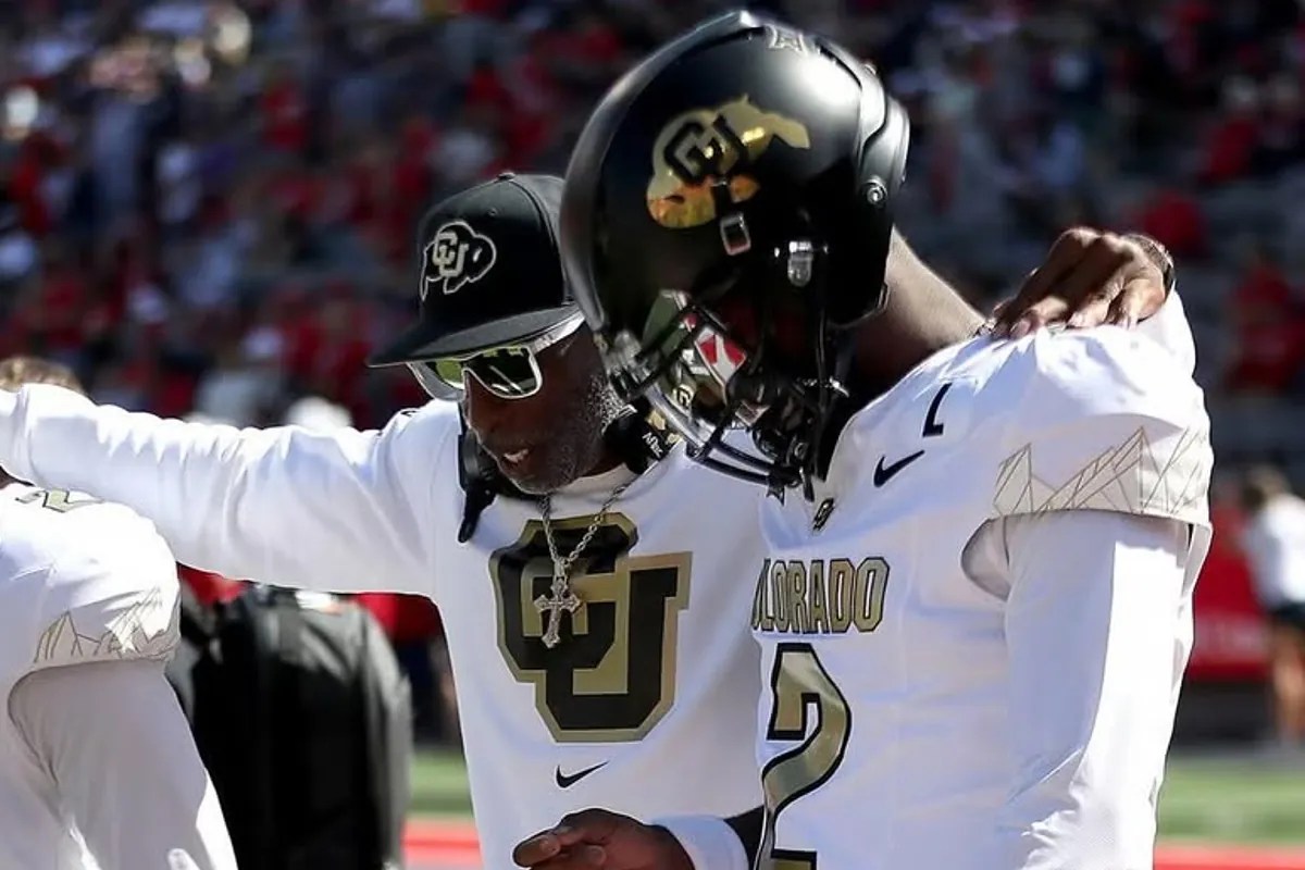 Deion Sanders on Travis Hunter: NFL teams must embrace his dual role Deion Sanders on Travis Hunter: NFL teams must embrace his dual role