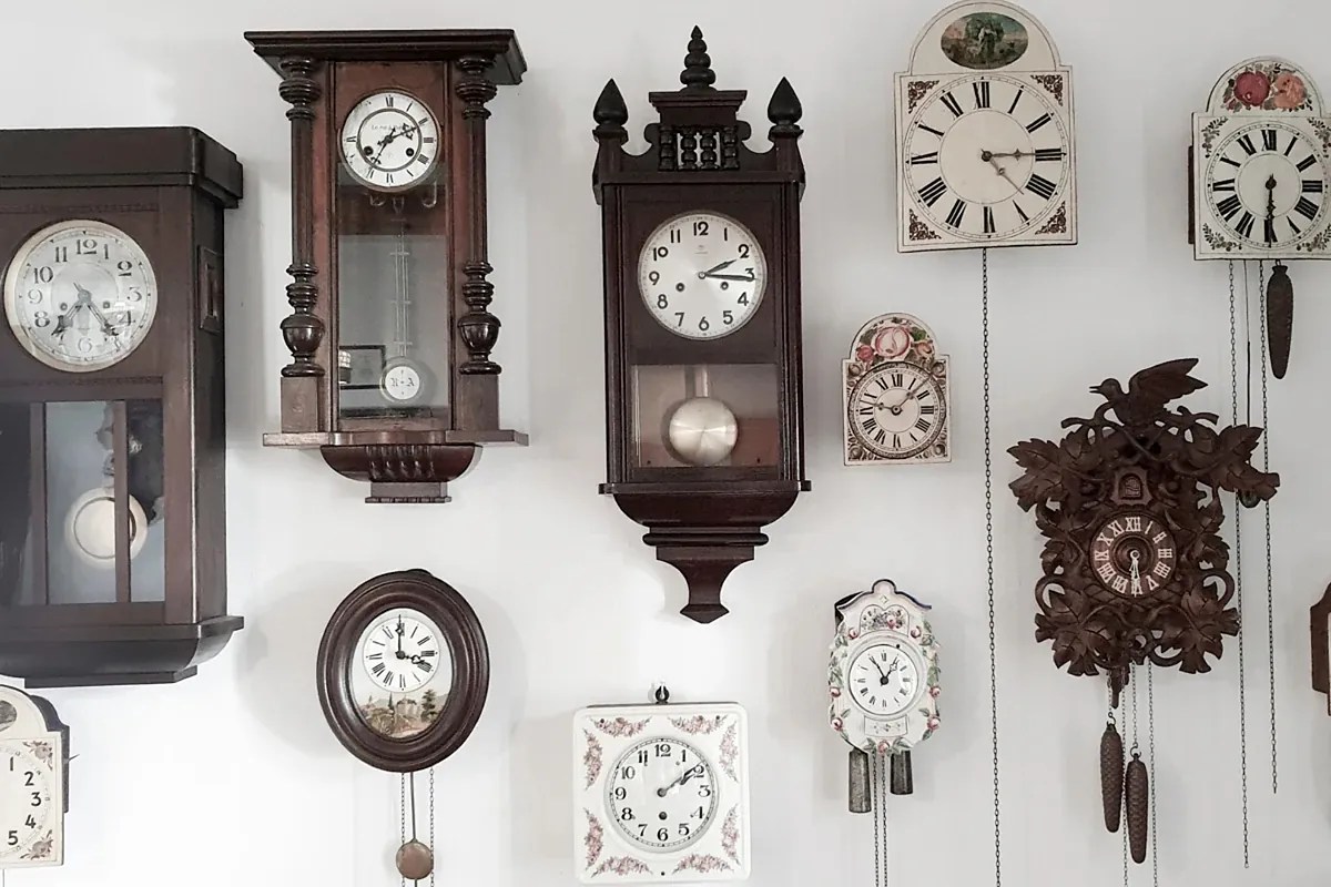 When does daylight saving time end in 2024? This is the day the clocks will change in the US When does daylight saving time end in 2024? This is the day the clocks will change in the US
