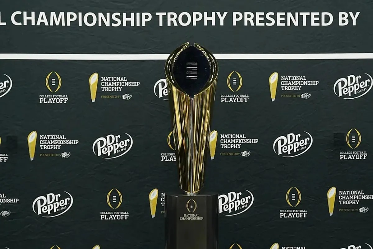 CFP National Championship prize: How much money does the college football winner get? CFP National Championship prize: How much money does the college football winner get?