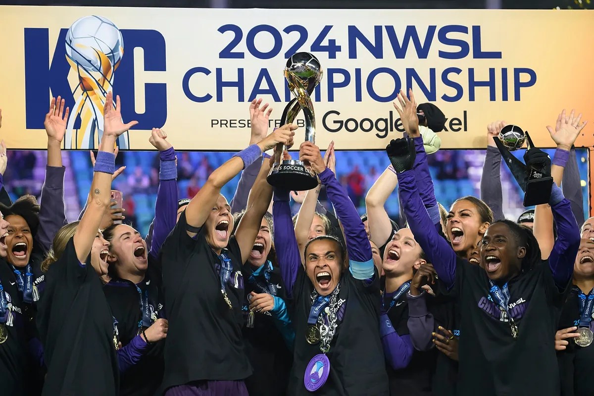 Denver to welcome NWSL team with record-breaking Expansion Fee Denver to welcome NWSL team with record-breaking Expansion Fee