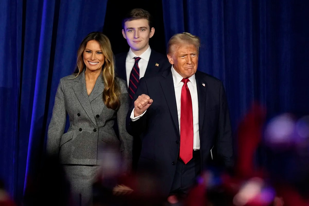 Olivia Dunne's NIL reign under threat thanks to Donald Trump Olivia Dunne's NIL reign under threat thanks to Donald Trump