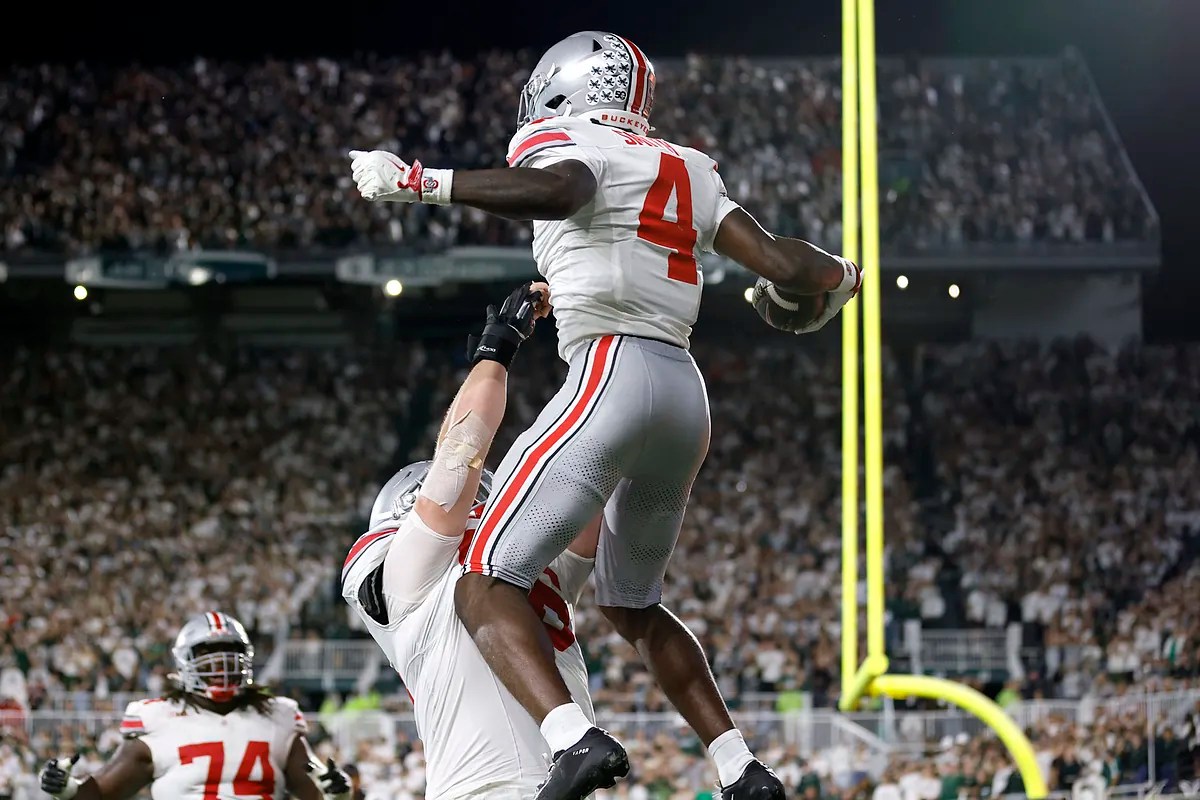 What time is Ohio State vs Notre Dame in the CFP National Championship 2025? What time is Ohio State vs Notre Dame in the CFP National Championship 2025?