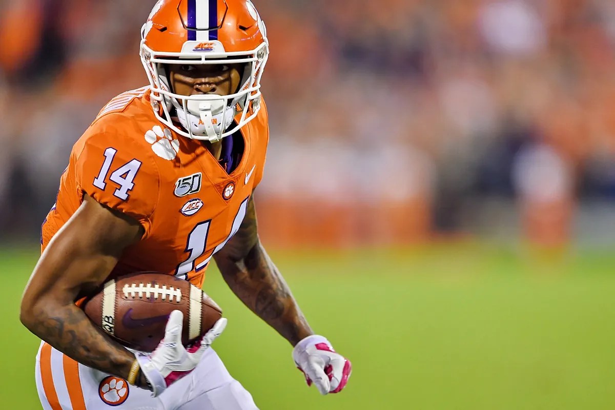 Diondre Overton's Cause of Death: What happened to the wide receiver? Diondre Overton's Cause of Death: What happened to the wide receiver?