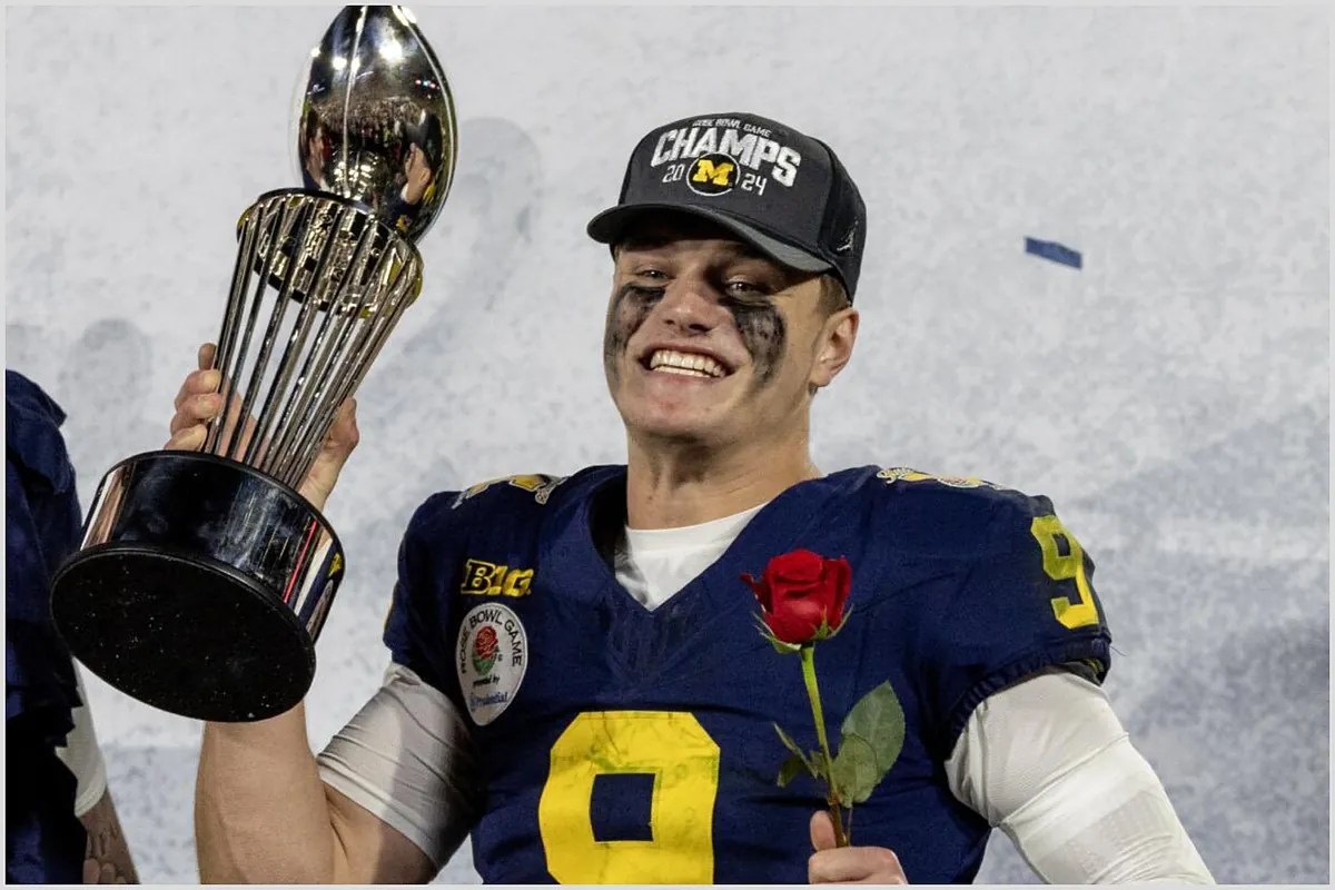 CFP National Championship MVP Award: How many winners are chosen and how are they selected? CFP National Championship MVP Award: How many winners are chosen and how are they selected?