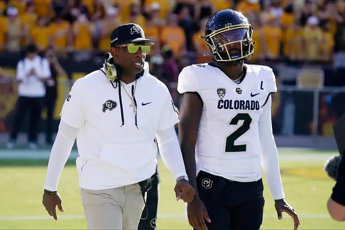 What time is Baylor Bears – Colorado Buffaloes and where to watch tomorrow's College Football game? What time is Baylor Bears – Colorado Buffaloes and where to watch tomorrow's College Football game?