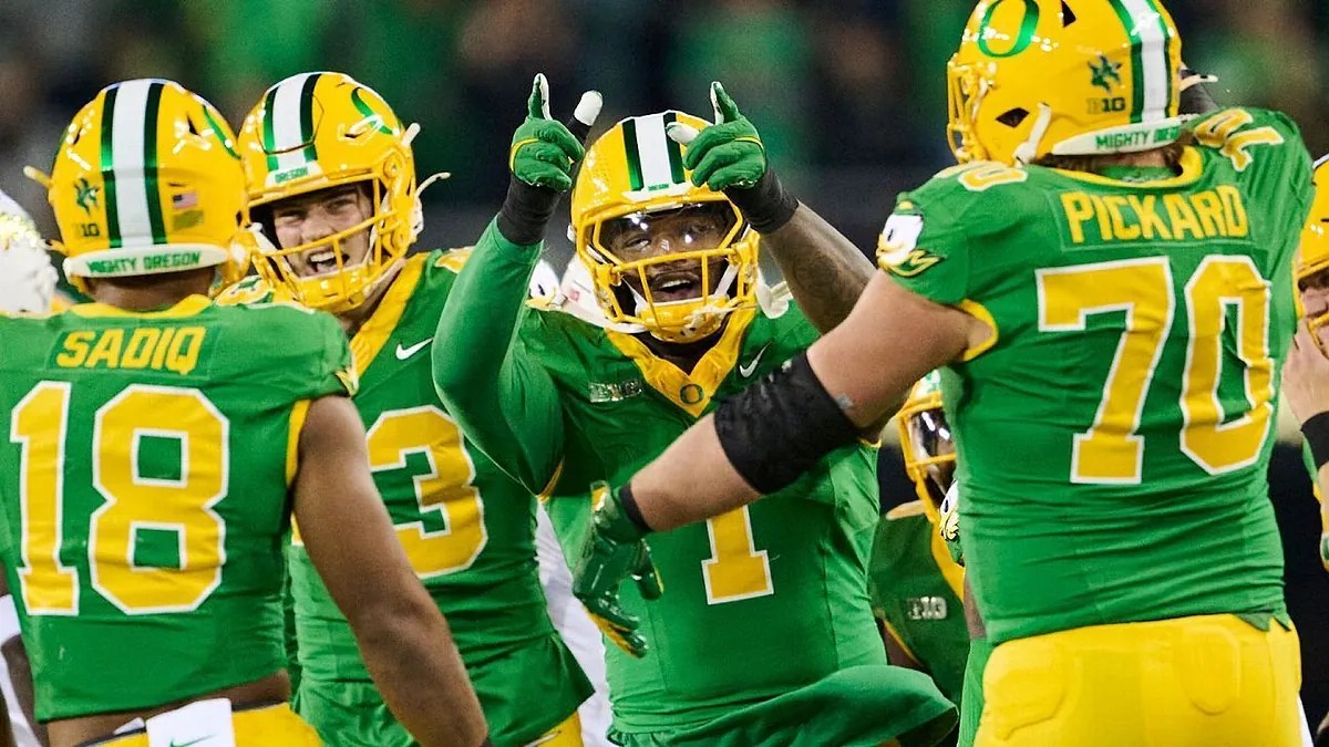 When do the final CFP Rankings come out and where to watch it live? When do the final CFP Rankings come out and where to watch it live?