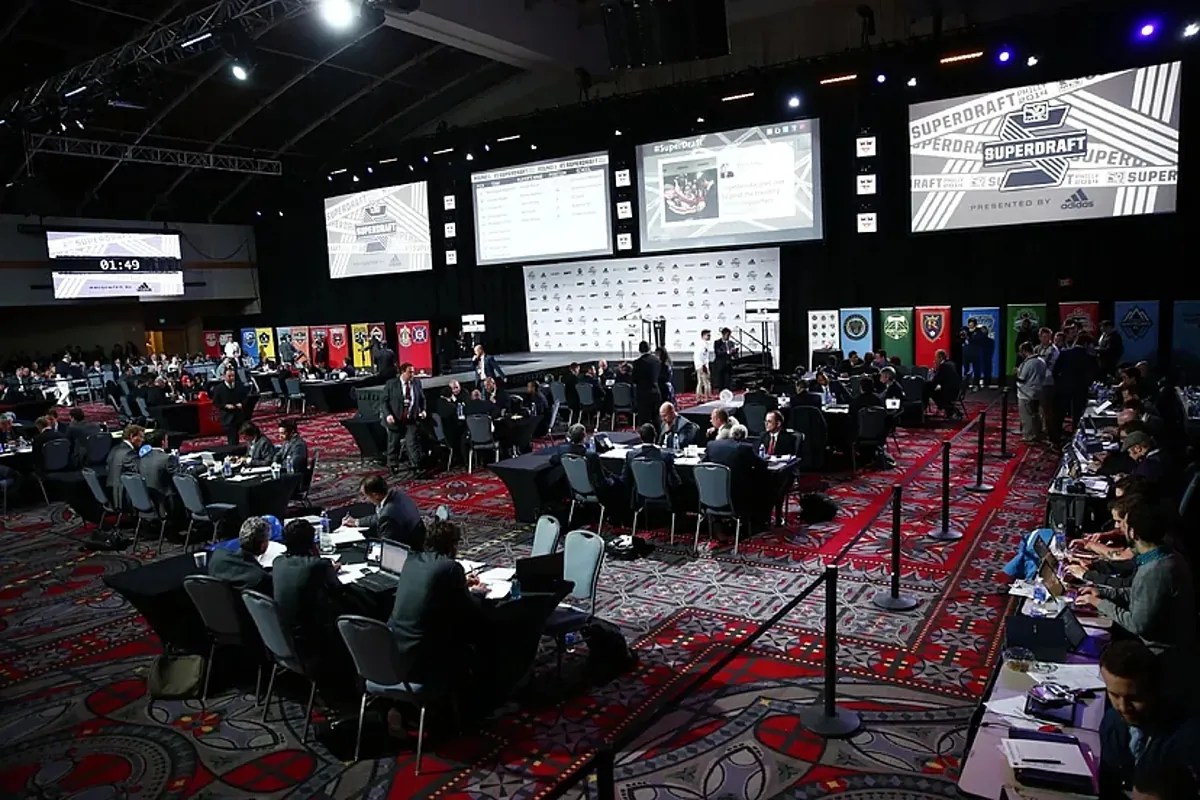 MLS SuperDraft 2025: Complete list of eligible players and top prospects MLS SuperDraft 2025: Complete list of eligible players and top prospects