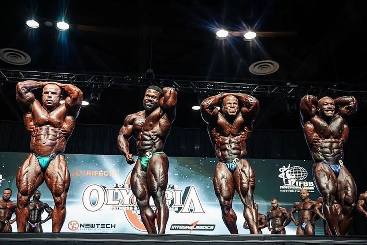 Mr Olympia 2024 Prize Money: How much money do the winners get this year per category? Mr Olympia 2024 Prize Money: How much money do the winners get this year per category?