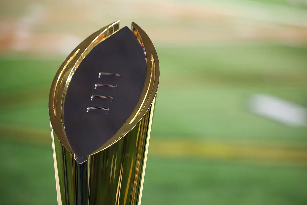 2025 CFP National Championship Odds: Who has the best chance to win the title? 2025 CFP National Championship Odds: Who has the best chance to win the title?