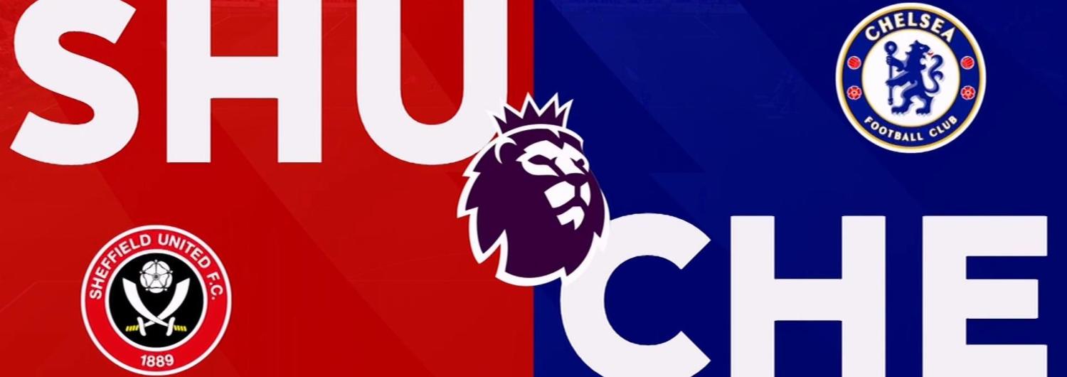Full match: Sheffield United vs Chelsea Full match: Sheffield United vs Chelsea