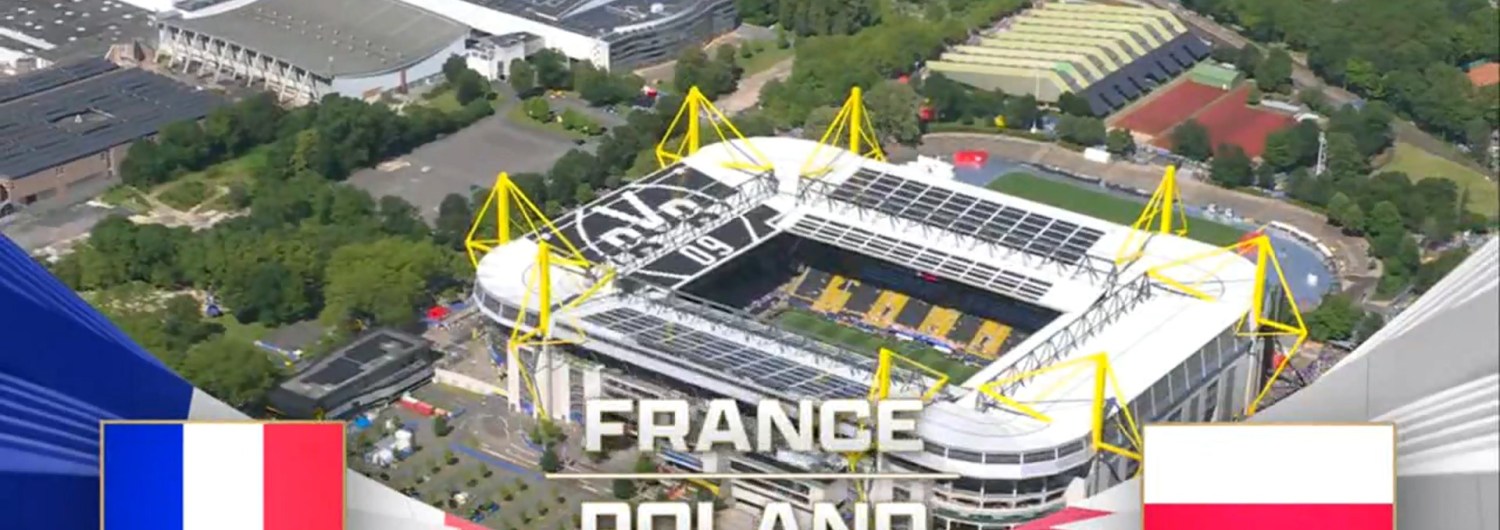 Full match: France vs Poland Full match: France vs Poland