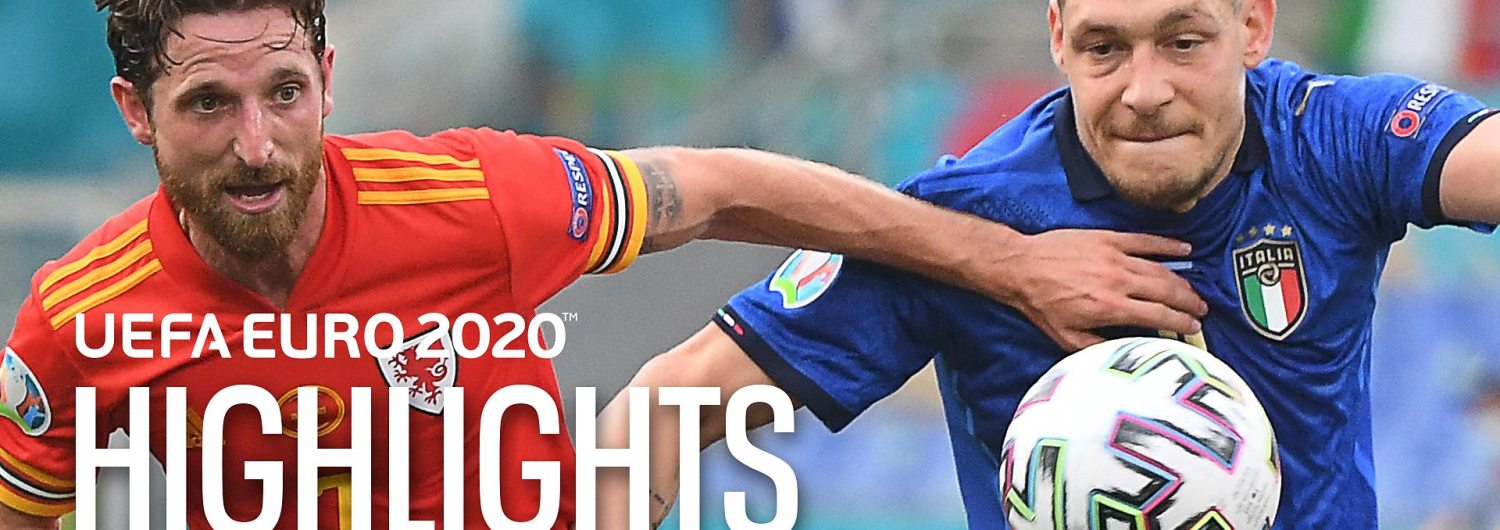 BBC EURO 2020 Highlights (20/06/2021) BBC EURO 2020 Highlights (20/06/2021)