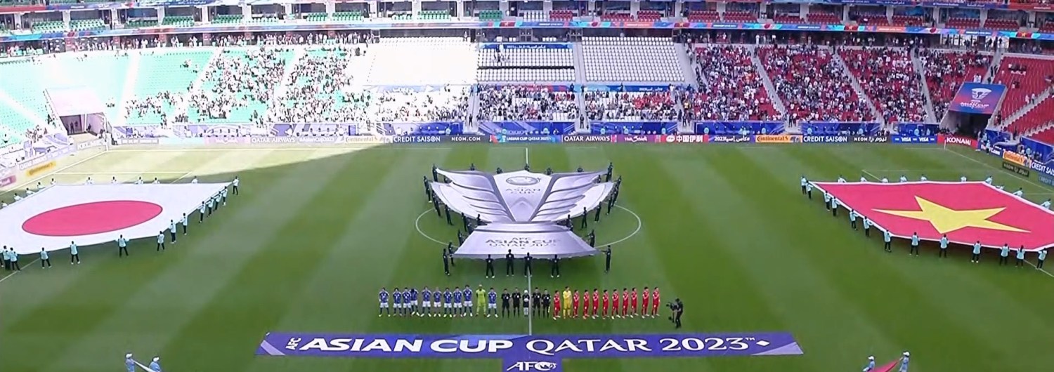Full match: Japan vs Vietnam Full match: Japan vs Vietnam