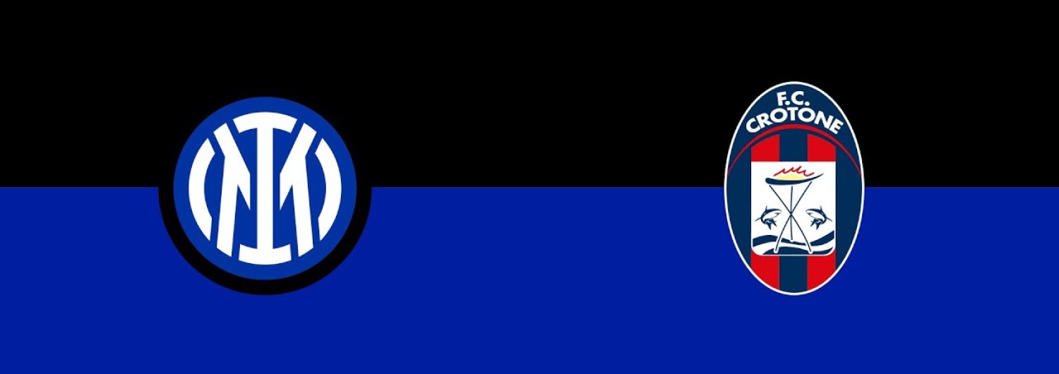 Full match: Inter Milan vs Crotone Full match: Inter Milan vs Crotone